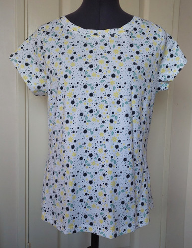 Bnwt peter storm ditsy print - peter,