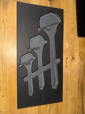 Halfords Advanced 3 Piece