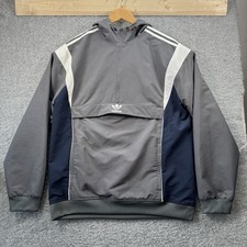 Adidas Originals Jacket Mens