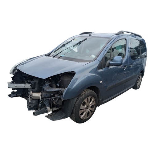 Citroen berlingo xtr 2014 - berlingo,