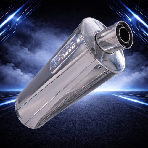 Bmw f650gs 2000 2004 exhaust - bmw,