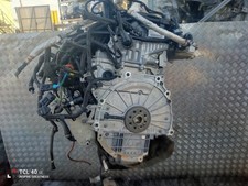 BMW 5 SERIES ENGINE B57D30O0 B57D30A 3.0 DIESEL COMPLETE G30 2017-2023
