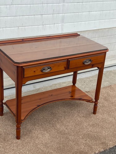 Ducal chateau dressing table - dressing,