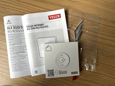 VELUX wall switch (KLI 312)