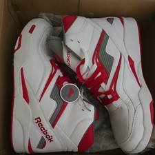 Reebok pump twilight zone - reebok, uk