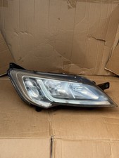 CITROEN RELAY Headlight