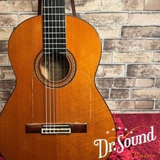 Jose Ramirez 1a Flamenco