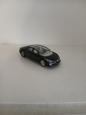 Norev Peugeot 908RC in black 