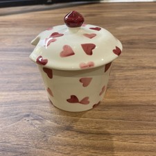 Emma Bridgewater Pink Hearts