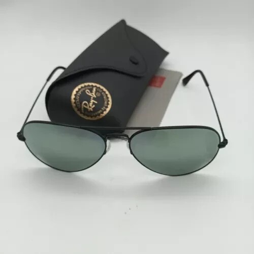 Ray ban used mirrored - ray,