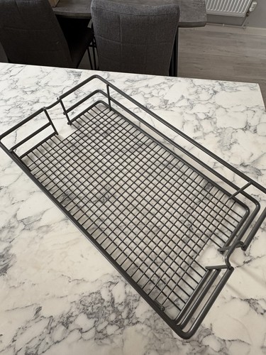 Spare tray mesh basket only - spare,