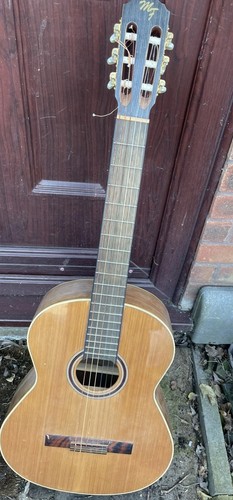 Manuel fernandez luthier - fernandez,