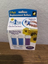 NEW Ped Egg Power Genuine