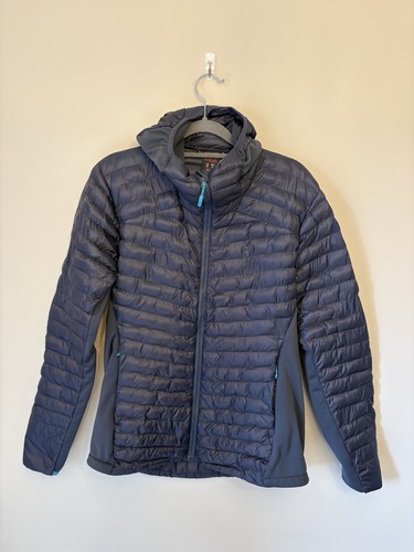 Womens rab cirrus - rab, flex