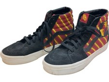 VANS Harry Potter Gryffindor