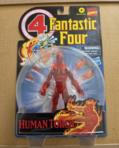 Marvel hasbro legends - marvel,
