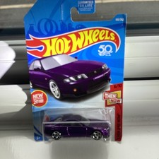 Hot Wheels Nissan Skyline GTR