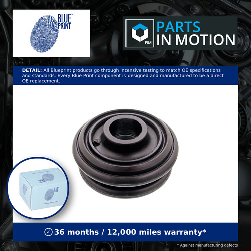 Top strut mounting fits - top,