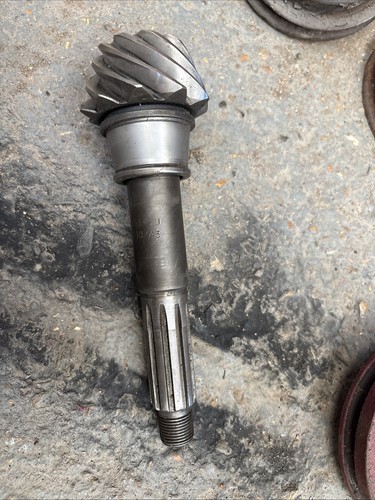 Mga pinion diff atb - diff, 7158