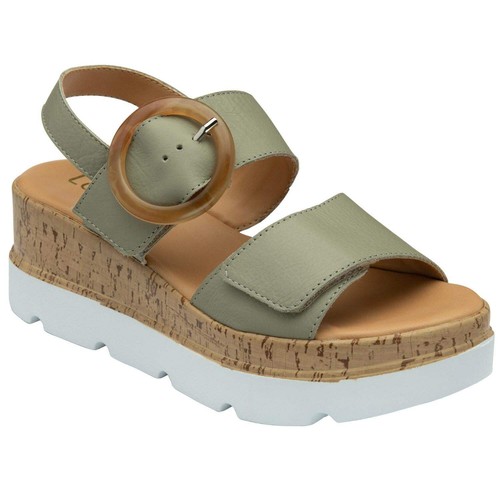 Lotus cammie ladies sage - ladies,