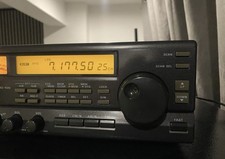 Yaesu FRG-100 HF Amateur Radio