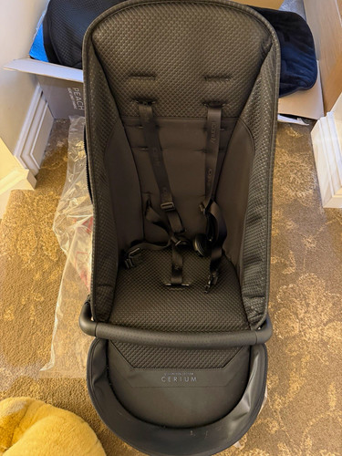Icandy cerium pushchair - icandy,