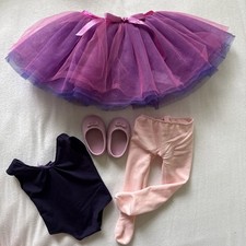 Our Generation Dolls Dance