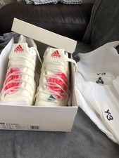 Adidas Y-3 Yuuto Size 9