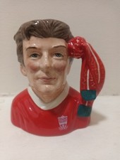 Royal Doulton - Liverpool