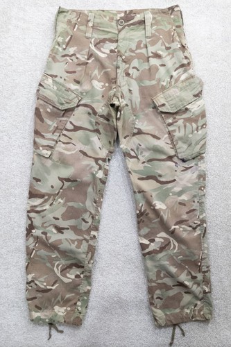 Genuine british army mtp - genuine,