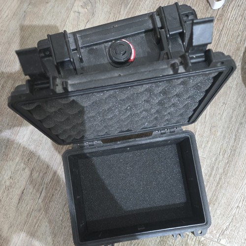 The peli 1150 waterproof - peli,