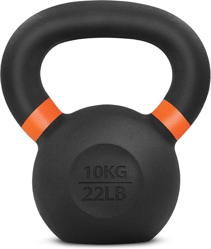 Yes4all 32kg powder - 4-32kg, coated