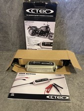 CTEK XS 0.8 12V Battery
