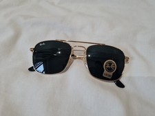 Ray-Ban Aviator Sunglasses
