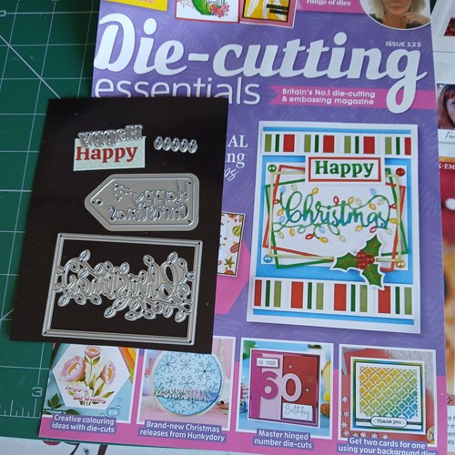 Die cutting essentials - die-cutting,