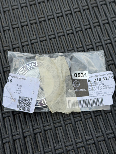 Mercedes cla gla cls slk - cla,
