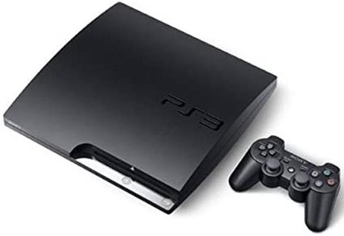 Sony playstation ps3 - playstation, 3