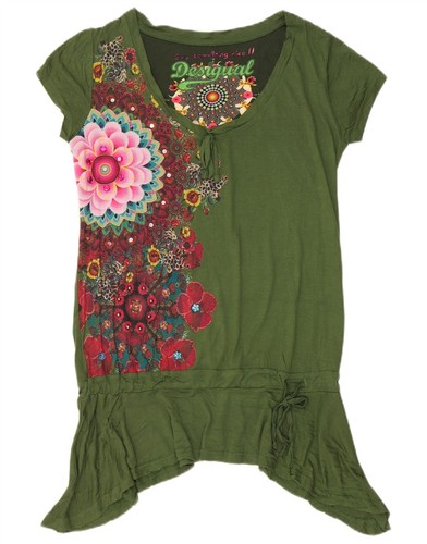 Desigual womens drop - desigual,