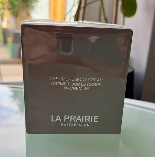 Prairie cashmere body cream - prairie,