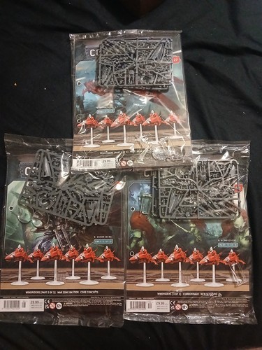 Games workshop warhammer 40k - games,