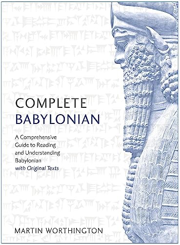 Complete babylonian - complete,