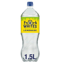 R.White's Lemonade Bottle 12 x