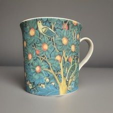 William Morris the Leonardo