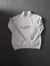 McKenzie Pullover Sweater Size