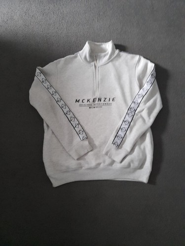 Mckenzie pullover sweater size - mckenzie,
