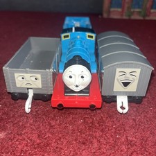 Tomy Edward working toy train