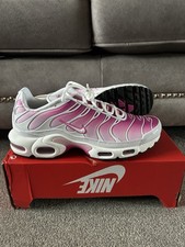 Nike Air Max Plus TN Trainers