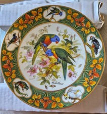 Lovely 1994 Bradford Exchange