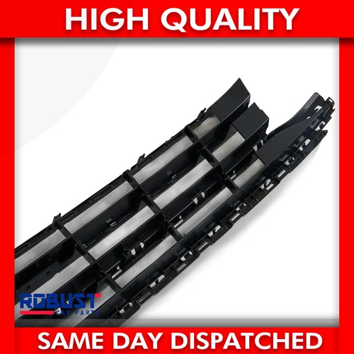 Front bumper centre - bumper,