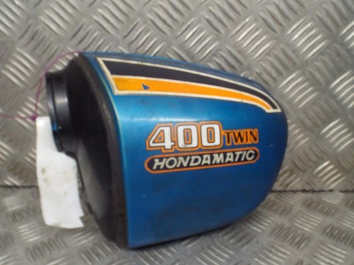 Honda cb400a hondamatic - honda,